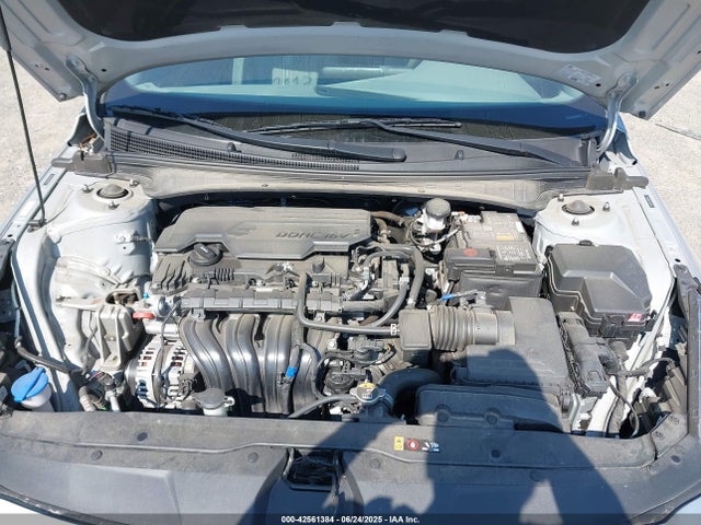 5NPLS4AG1PH089763 Hyundai mpi nu pe