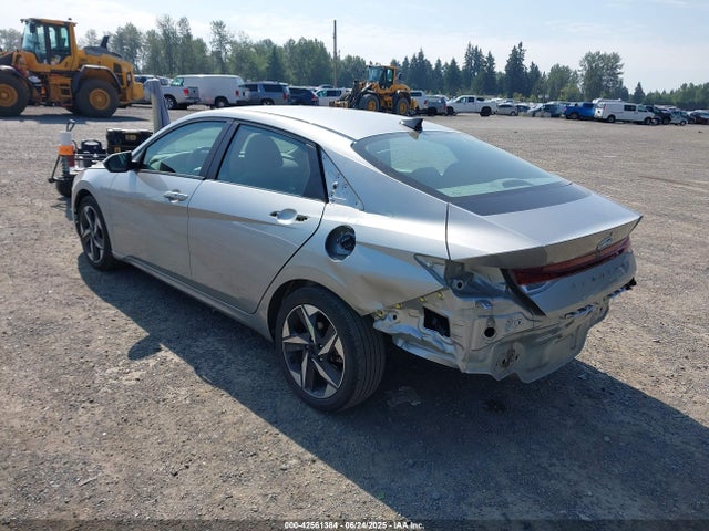 5NPLS4AG1PH089763 Hyundai mpi nu pe
