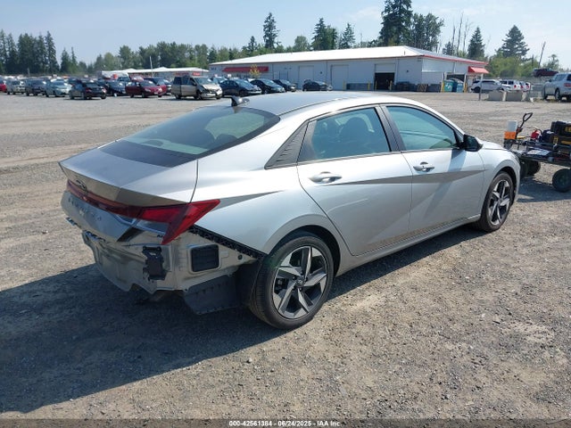 5NPLS4AG1PH089763 Hyundai mpi nu pe