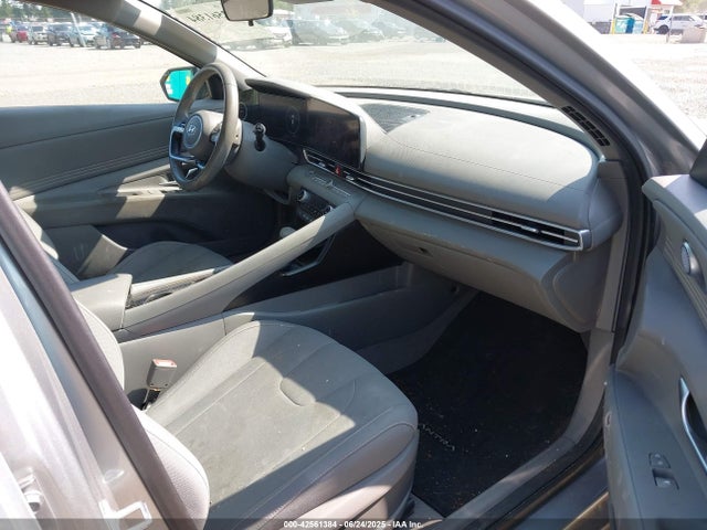 5NPLS4AG1PH089763 Hyundai mpi nu pe