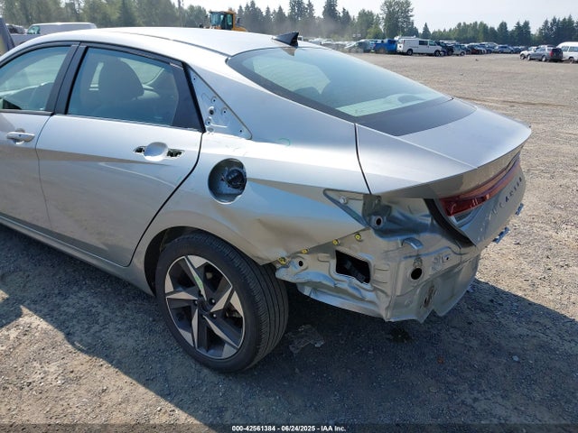 5NPLS4AG1PH089763 Hyundai mpi nu pe