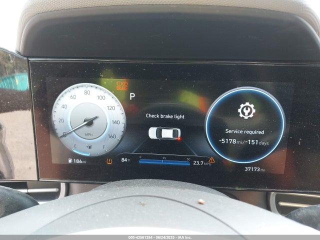5NPLS4AG1PH089763 Hyundai mpi nu pe
