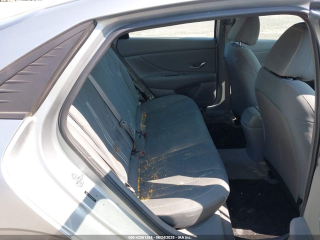 5NPLS4AG1PH089763 Hyundai mpi nu pe