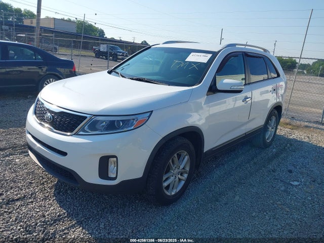 5XYKT3A61EG513795 KIA dohc t-gdi theta-ii