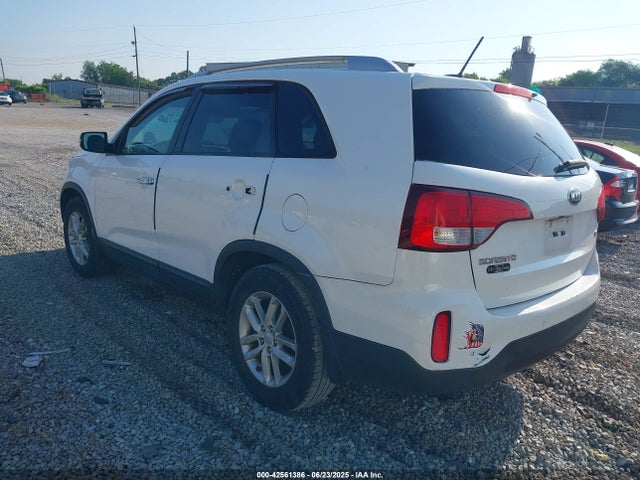 5XYKT3A61EG513795 KIA dohc t-gdi theta-ii