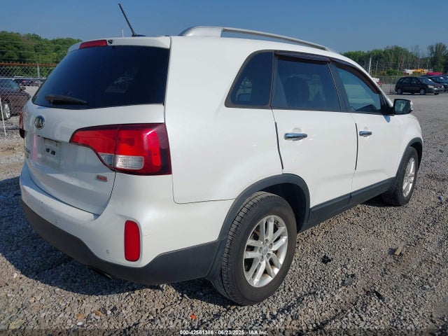 5XYKT3A61EG513795 KIA dohc t-gdi theta-ii