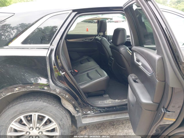 2017 CADILLAC XT5 1GYKNBRS9HZ123825 Photo 7