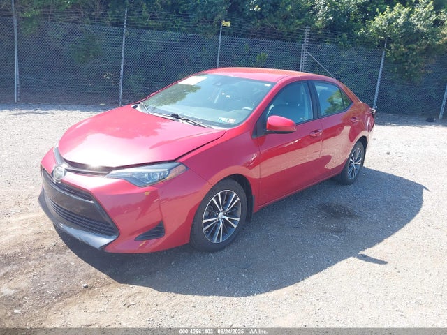 Toyota 2zr-fe 2019 2T1BURHEXKC159523 Image 2