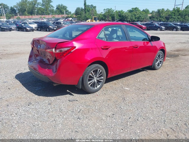 Toyota 2zr-fe 2019 2T1BURHEXKC159523 Image 4