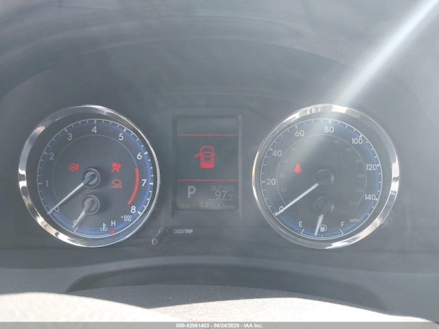 Toyota 2zr-fe 2019 2T1BURHEXKC159523 Image 7