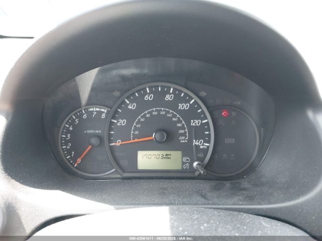 2017 MITSUBISHI MIRAGE ML32A3HJXHH004318 Photo 6