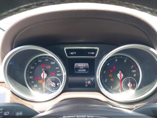 2017 MERCEDES-BENZ GLS 450 4JGDF6EE1HA968827 Photo 6