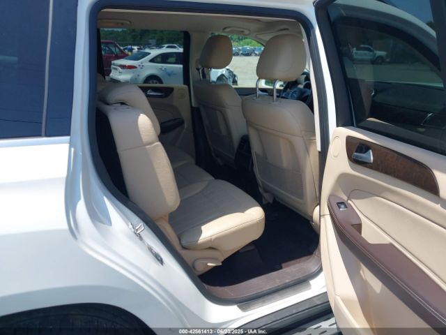 2017 MERCEDES-BENZ GLS 450 4JGDF6EE1HA968827 Photo 7