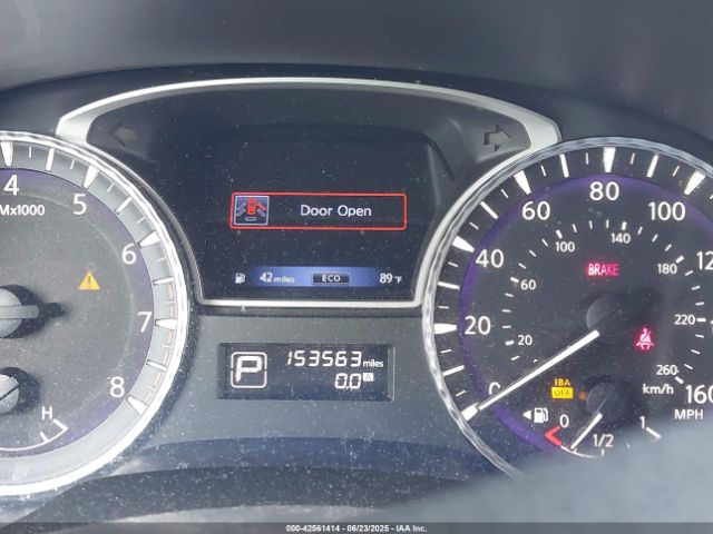 5N1AL0MMXEC540188 Infiniti QX60