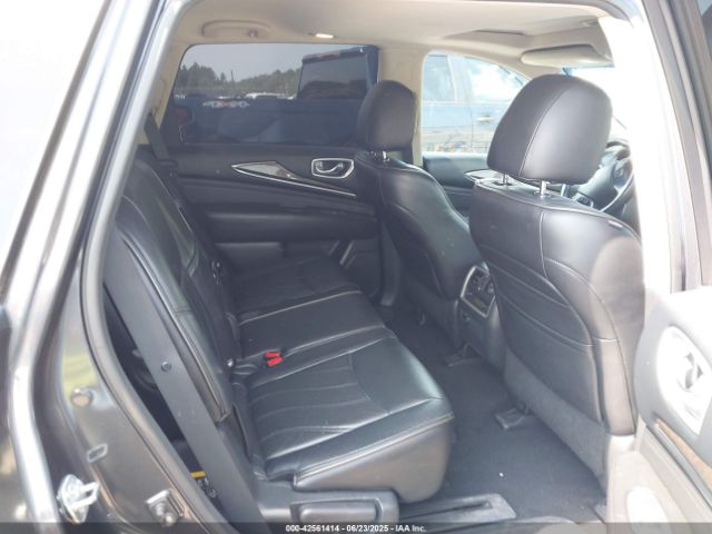 5N1AL0MMXEC540188 Infiniti QX60