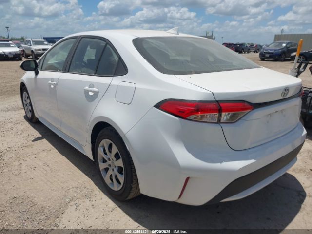 5YFEPMAE9NP368709 Toyota 2zr-fae