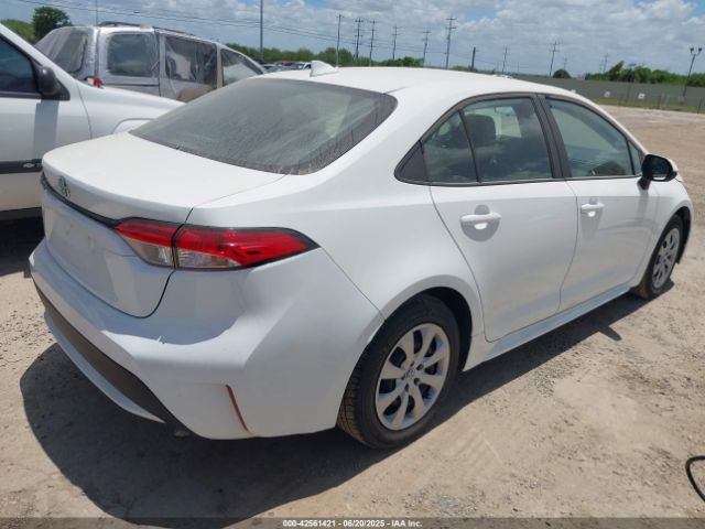 5YFEPMAE9NP368709 Toyota 2zr-fae