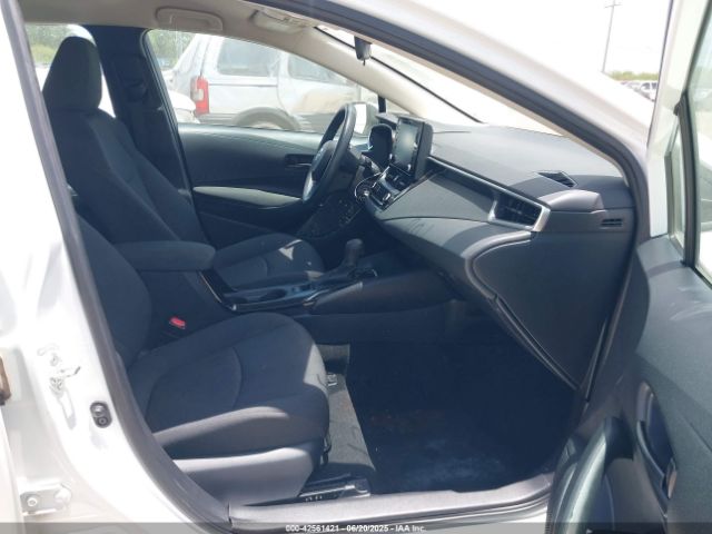 5YFEPMAE9NP368709 Toyota 2zr-fae