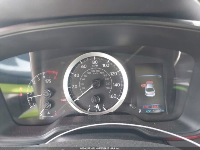 5YFEPMAE9NP368709 Toyota 2zr-fae