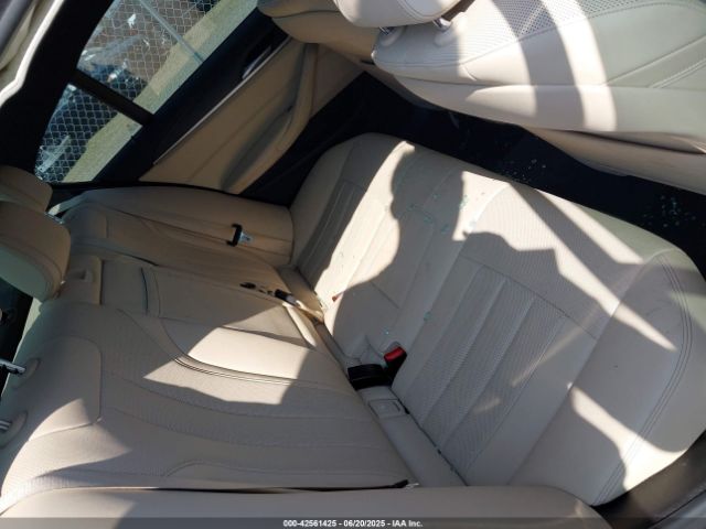 2021 BMW 530I WBA13BJ04MCG25558 Photo 7