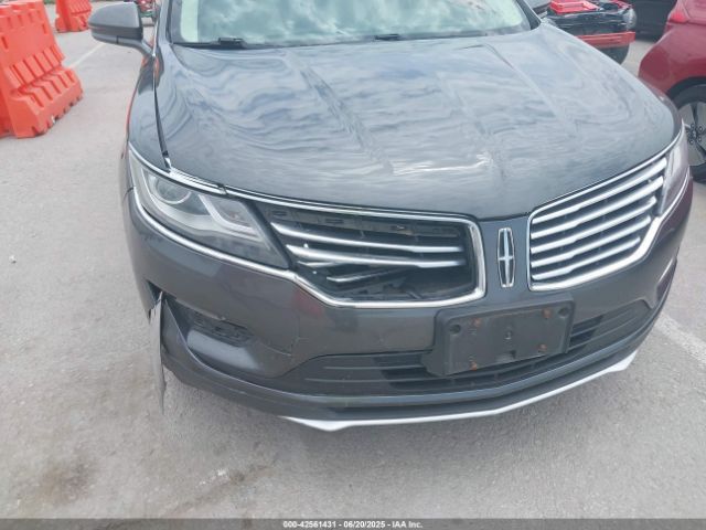 2017 LINCOLN MKC 5LMCJ3D97HUL24869 Photo 5