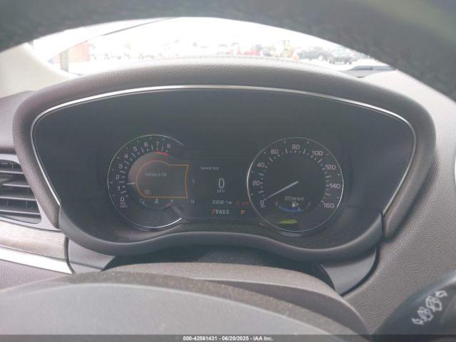 2017 LINCOLN MKC 5LMCJ3D97HUL24869 Photo 6