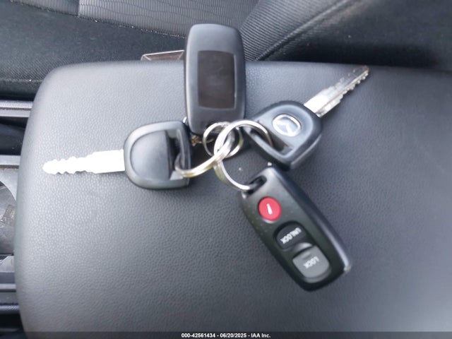Продаж на аукціоні авто 2008 Mazda Mazda3 I Touring Value, vin: JM1BK32F881147596, номер лоту: 42561434