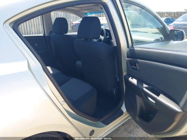 2008 Mazda Mazda3 I Touring Value მანქანა იყიდება აუქციონზე, vin: JM1BK32F881147596, აუქციონის ნომერი: 42561434