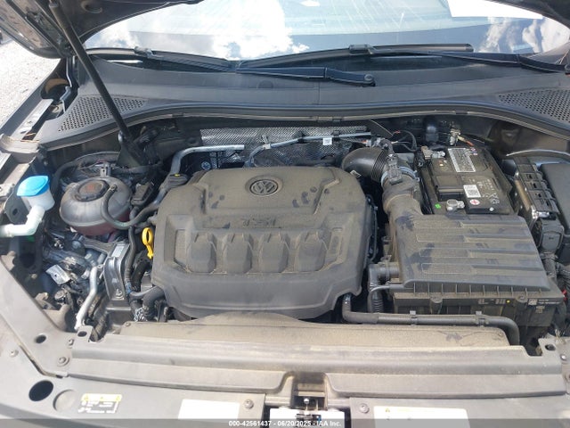 Volkswagen Tiguan 2021 3VV1B7AX5MM148491 Image 10