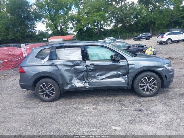 Volkswagen Tiguan 2021 3VV1B7AX5MM148491 Image 13