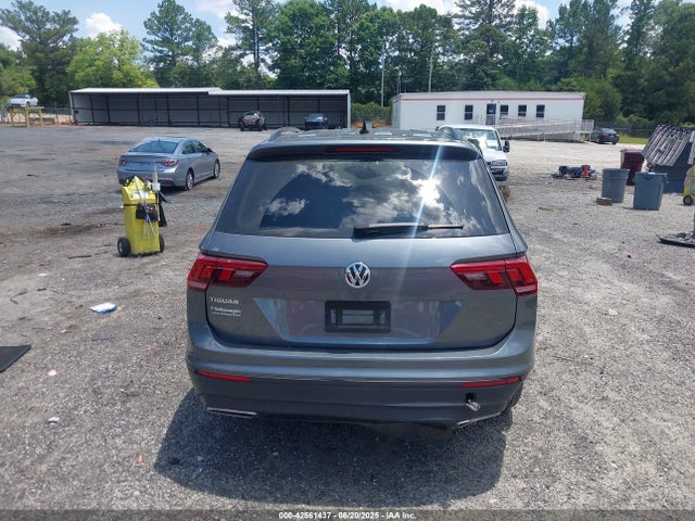 Volkswagen Tiguan 2021 3VV1B7AX5MM148491 Image 16