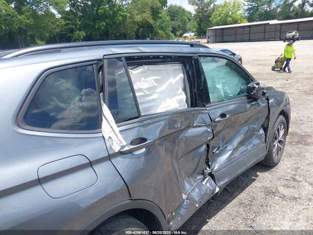 Volkswagen Tiguan 2021 3VV1B7AX5MM148491 Image 6