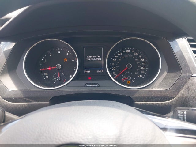 Volkswagen Tiguan 2021 3VV1B7AX5MM148491 Image 7