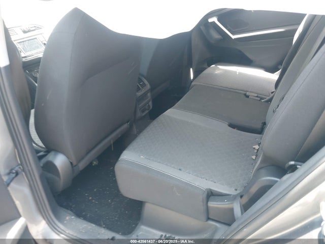 Volkswagen Tiguan 2021 3VV1B7AX5MM148491 Image 8