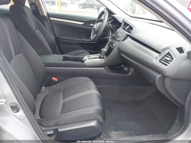 2016 HONDA CIVIC 19XFC2F68GE215619 Photo 4