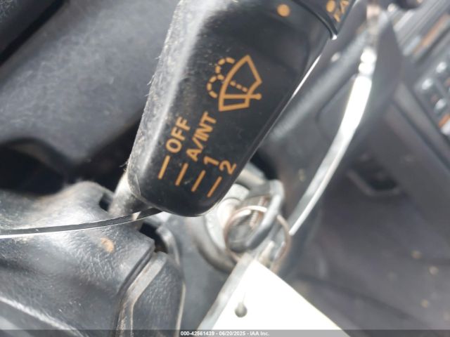 1987 CHRYSLER CONQUEST JJ3CC54N0HZ038308 Photo 10