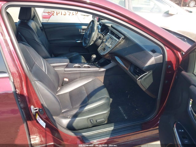 Toyota 2gr-fe 2014 4T1BK1EB5EU098229 Image 5