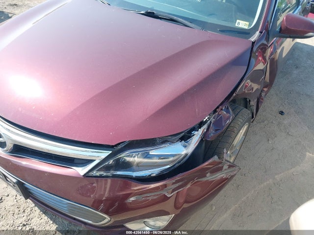 Toyota 2gr-fe 2014 4T1BK1EB5EU098229 Image 6
