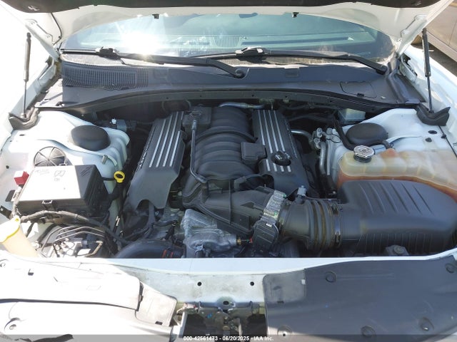 2C3CDXGJ7LH120696 Dodge 2020