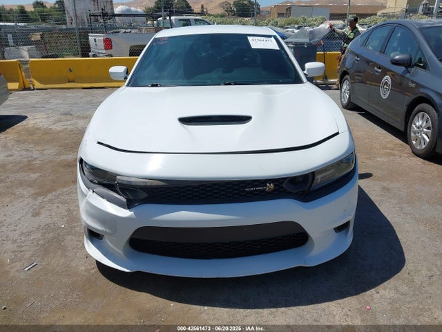 2C3CDXGJ7LH120696 Dodge 2020