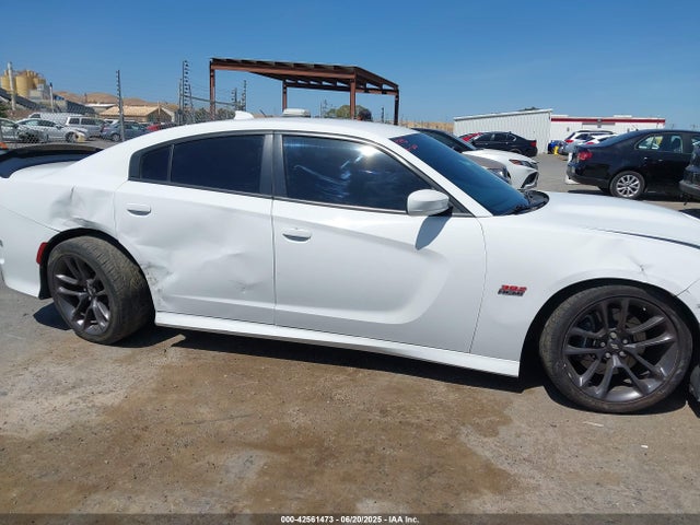 2C3CDXGJ7LH120696 Dodge 2020