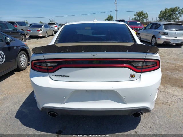 2C3CDXGJ7LH120696 Dodge 2020