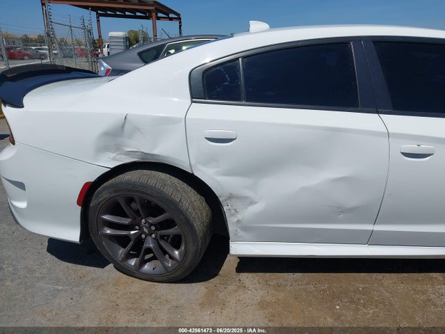 2C3CDXGJ7LH120696 Dodge 2020