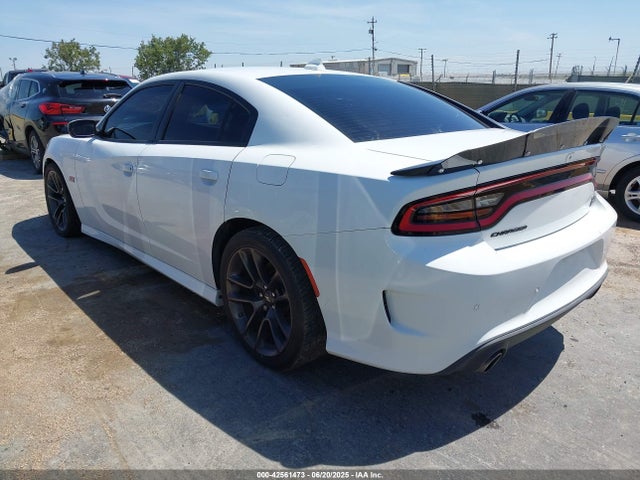 2C3CDXGJ7LH120696 Dodge 2020