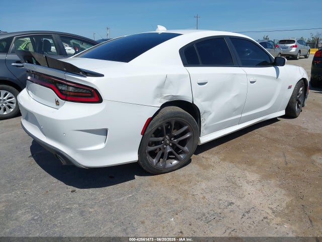2C3CDXGJ7LH120696 Dodge 2020