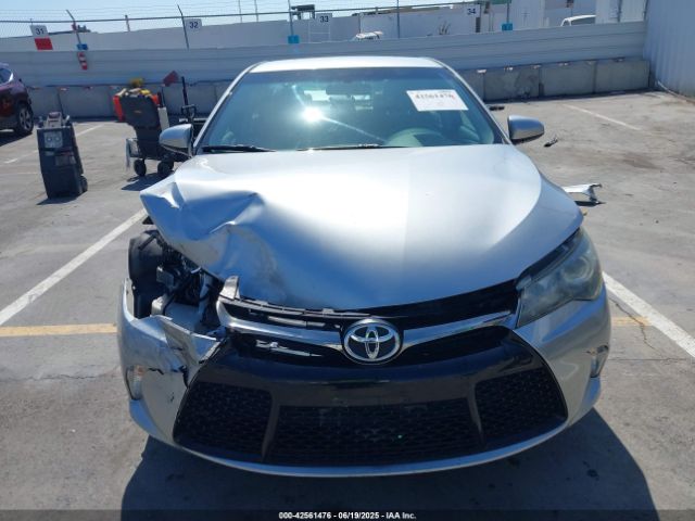 4T1BF1FK5HU336605 Toyota 2ar-fe
