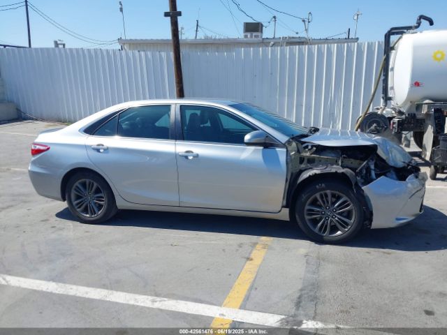 4T1BF1FK5HU336605 Toyota 2ar-fe