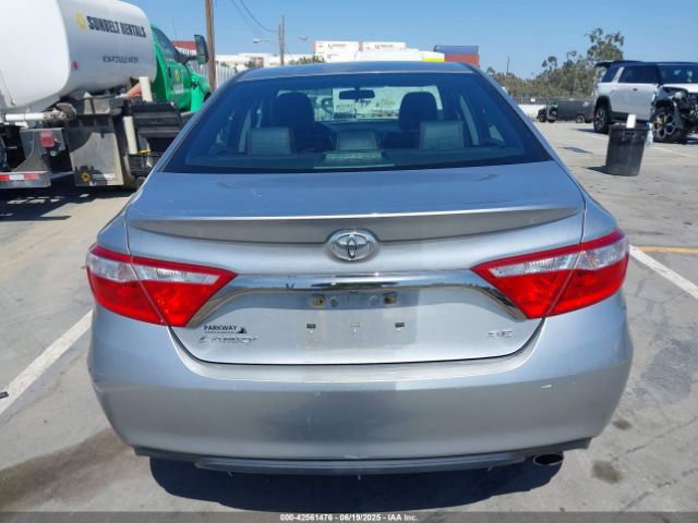 4T1BF1FK5HU336605 Toyota 2ar-fe