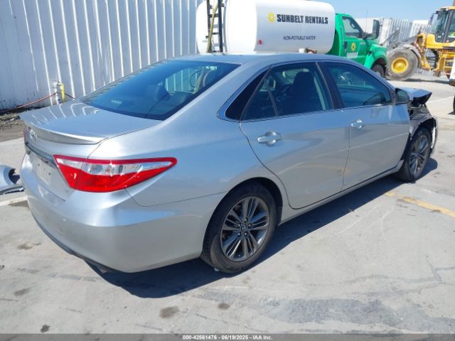 4T1BF1FK5HU336605 Toyota 2ar-fe