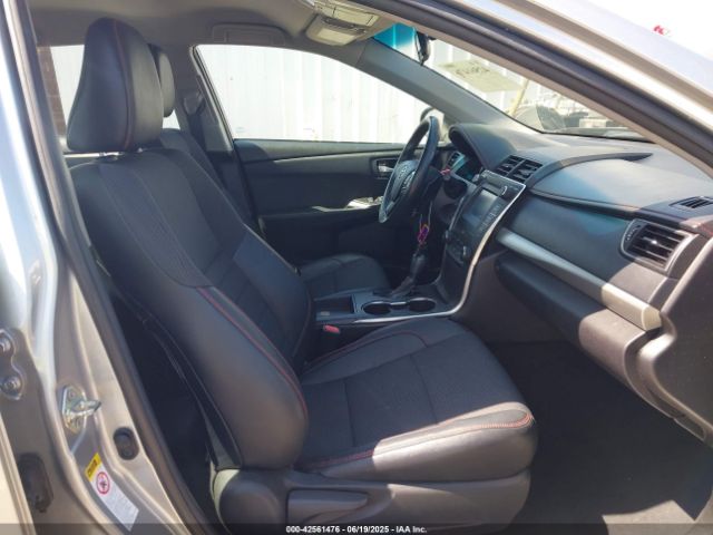 4T1BF1FK5HU336605 Toyota 2ar-fe